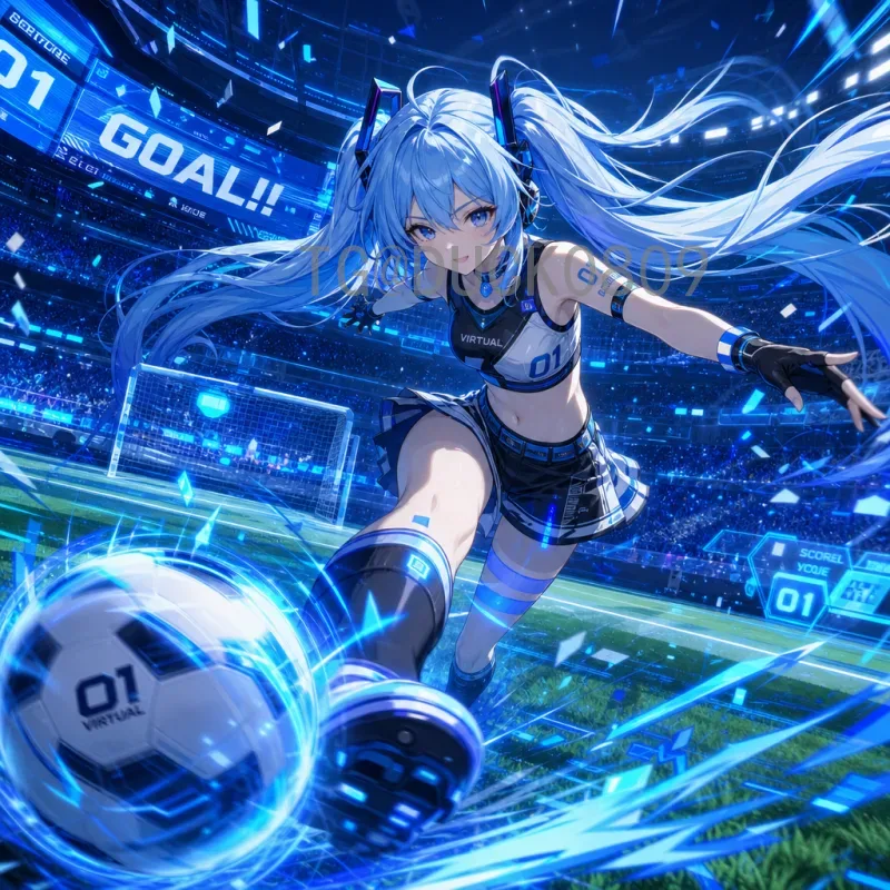 2026年FIFA世界杯视频直播官方指南：平台、优势与观看技巧