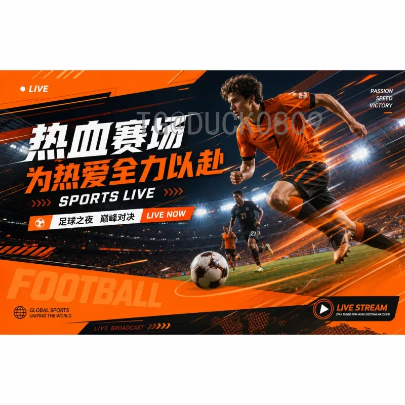 2026美加墨世界杯视频直播资源站全攻略：高清免费观赛指南