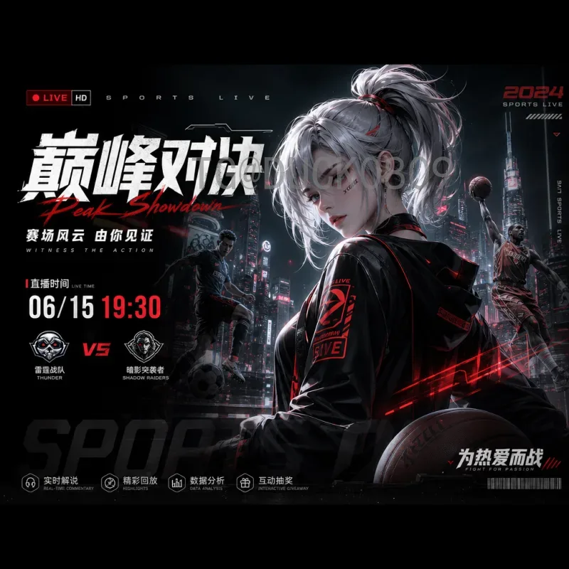 2026世界杯赛事分析中心：大数据与AI如何颠覆传统足球预测
